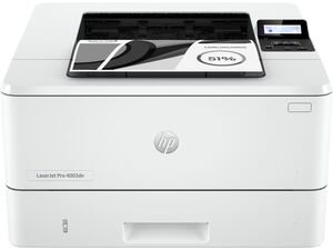 HP LaserJet Pro 4003dn ласерски принтер