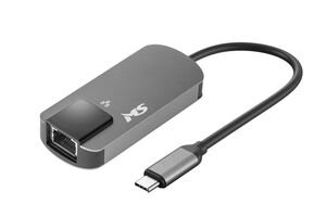 MS USB C -> RJ45 10/100/1000, N-RC300