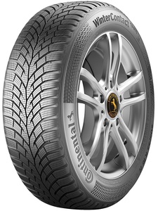 Continental 195/65R15 91T WinterContact TS870 -2023 Год
