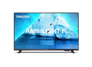 PHILIPS LED TV 32PFS6908/12, Full HD, Smart TV, Ambilight, DVB-T2/C/S2