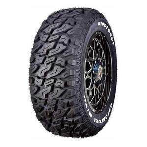 WINDFORCE 245/75 R16T CatchFors M/T (120/116)Q