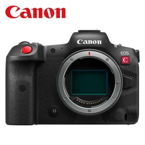 CANON MIRR EOS R5C Body 5077C003 фотоапарат