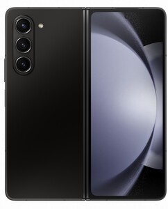 Samsung Galaxy Z Fold 5 5G (SM-F946BZKBEUC) 12/256GB, 50+12+12/10+4MP, 4400 mAh, Phantom Black смартфон