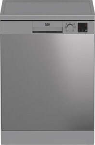 Beko DVN 06430 X Машина за садови