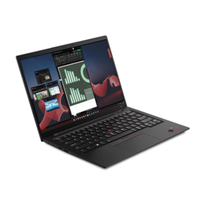 Lenovo ThinkPad X1 Carbon Gen 11 Black (14" FHD/i7-1355U/32GB/1TB NVMe/ Win 11 Pro) лаптоп