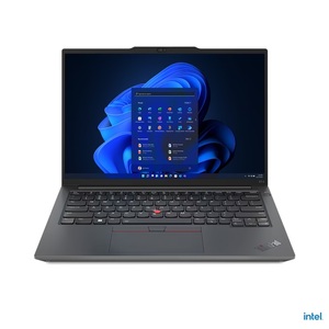 Lenovo ThinkPad E14 Gen 5 Black (14"WUXGA/R7 7730U/16GB/512GB) 21JR0033RI лаптоп