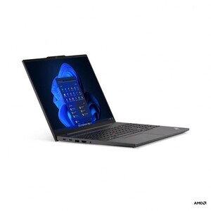 Lenovo ThinkPad E16 Gen 1 Black (16"WUXGA/R5 7530U/16GB/512GB) 21JT003BRI лаптоп