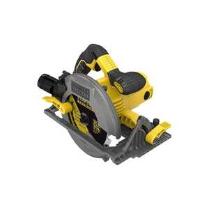 STANLEY FME301-QS Циркулар 1650W