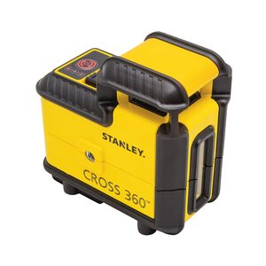 STANLEY STHT77504-1 ласер