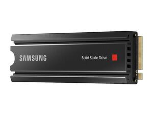 Samsung 980 PRO 2TB M.2 NVMe MZ-V8P2T0BW/EU SSD