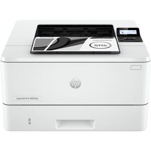 HP LaserJet Pro 4003dw 2Z610A ласерски принтер