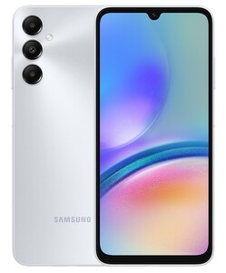 Samsung Galaxy A05s 4+64GB (SM-A057GZSUEUC) Silver
