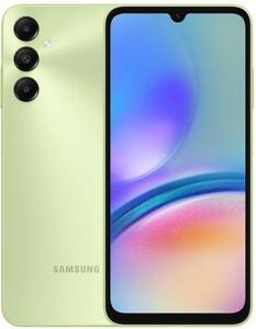 Samsung Galaxy A05s 4+64GB (SM-A057GLGUEUC) Green