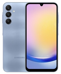 Samsung Galaxy A25 5G 6+128GB (SM-A256BZBDEUC) Blue