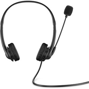 HP Headset 3.5mm G2, 428H6AA слушалки