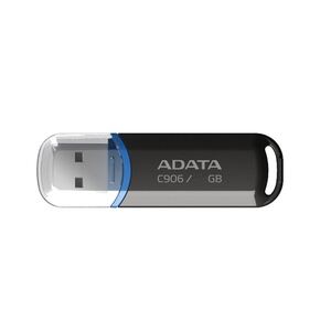 ADATA 64GB C906 Black USB стик