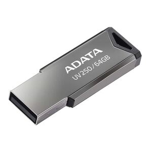 ADATA 64GB UV250 Metal USB стик