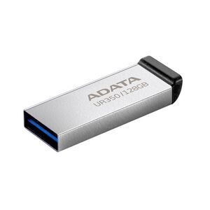 ADATA 128GB UR350 Black USB 3.2 Стик