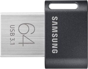 Samsung 64GB Fit Plus USB 3.1 MUF-64AB/APC USB стик