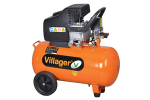 Villager VAT 24 L PRIME Компресор