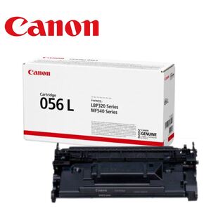 Canon CRG056L тонер