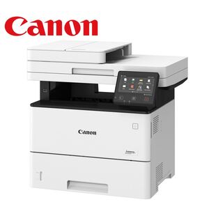 Canon MLJ i-Sensys MF552dw мултифункциски ласерски принтер