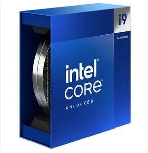 Intel Core i9 14900KF Процесор