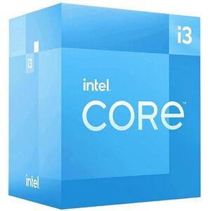 Intel Core i3 13100 BOX Процесор