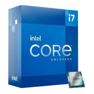 Intel Core i7 14700KF Процесор