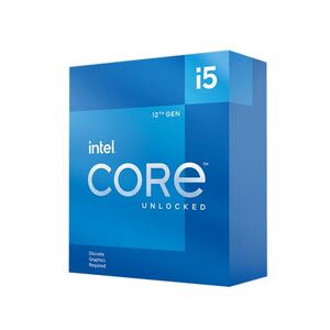 Intel Core i5 12600KF Tray Процесор