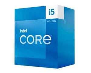 Intel Core i5 14400 BOX Процесор