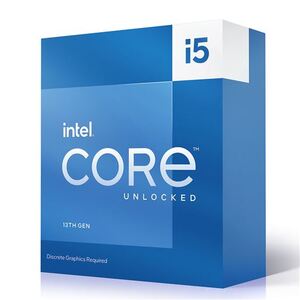 Intel Core i5 13600KF Процесор