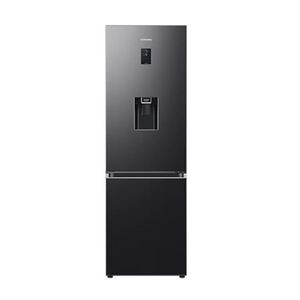 Samsung RB34C652EB1/EK 341L(227/114), E, 185cm комбиниран фрижидер