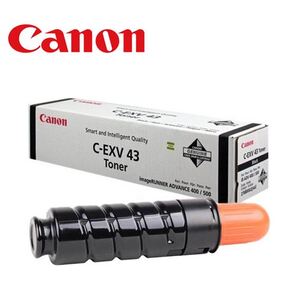 Canon CEXV43 15.2K 2788B002 тонер