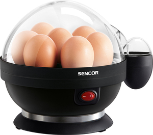 Sencor SEG 710BP апарат за варење јајца