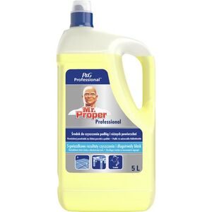 МR PROPER Professional LEMON 5 L средство за чистење
