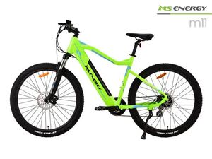 MS ENERGY eBike m11 електричен велосипед