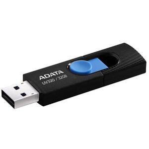 ADATA 128GB UV320 BlackBlue USB 3.2 меморија