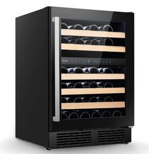 VIVAX HOME CW-144D46 GB вински фрижидер