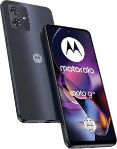 Motorola G54 Power Edition 12GB/256GB Midnight Blue, смартфон