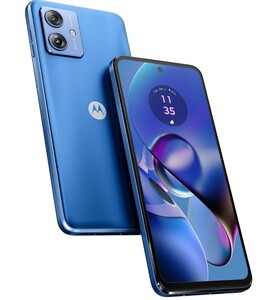 Motorola G54 Power Edition 12GB/256GB Pearl Blue, смартфон