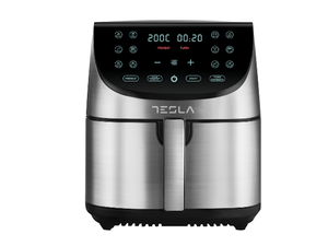 TESLA Air Fryer AF701BX фритеза со капацитет 7L, Моќност 1700W