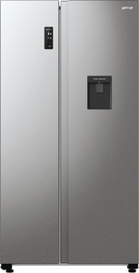 Gorenje NRR9185EAXLWD RO фрижидер (ОШТЕТЕН)