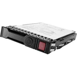 HPE MR 480GB SATA 6G RI SFF BC MV SSD сервер