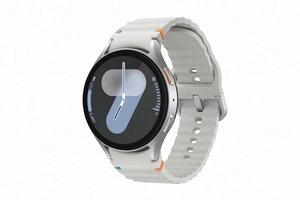 Samsung Galaxy Watch7 44mm BT (SM-L310NZSAEUC) Silver