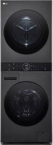 LG WASHTOWER WT1210BBF Машина за перење и сушење