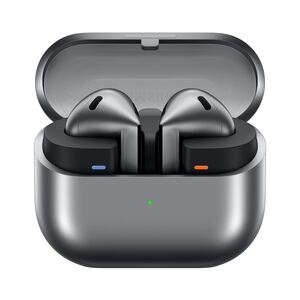 Samsung Galaxy Buds3 (SM-R530NZAAEUC) Sliver