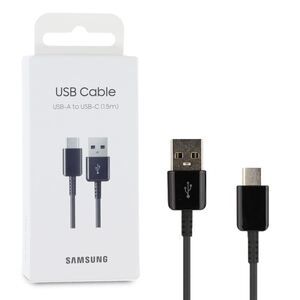 Samsung USB-C EP-DG930IBEGWW 1,5m кабел