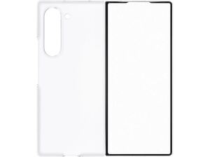 Samsung Z FOLD 6 GP-FFF956YCATW транспарентна маска