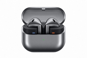 Samsung Galaxy Buds3 Pro SM-R630NZAAEUC , Silver, TWS